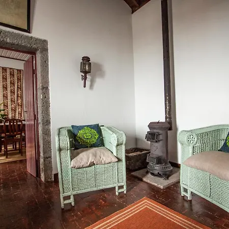 Casa Senhora Necessidades Semesterbostad