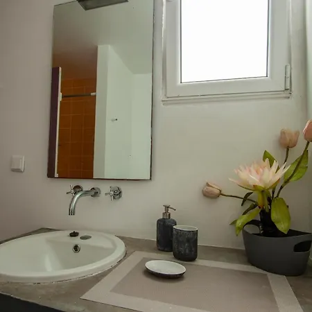 Casa Senhora Necessidades Semesterbostad