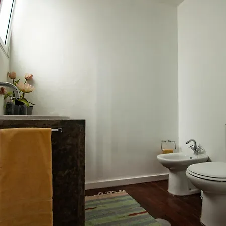 Semesterbostad Casa Senhora Necessidades