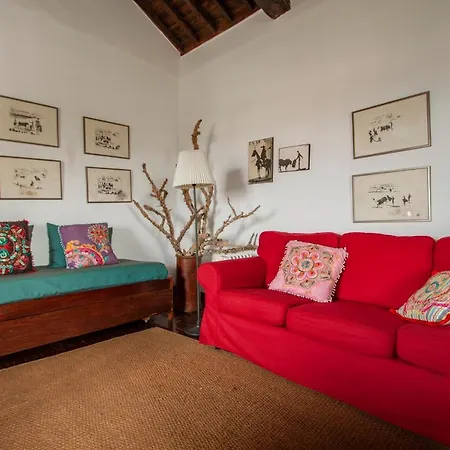 Casa Senhora Necessidades * Ponta Delgada