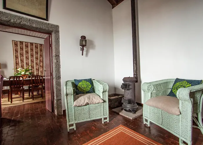 Casa Senhora Necessidades Casa de Férias