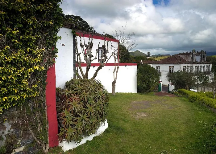 Casa de Férias Casa Senhora Necessidades