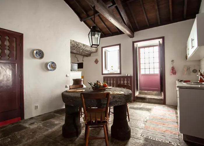 Casa de Férias Casa Senhora Necessidades