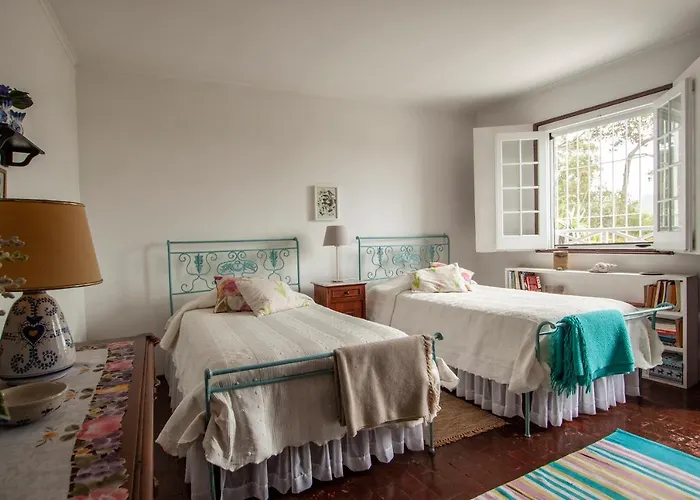 Casa Senhora Necessidades *