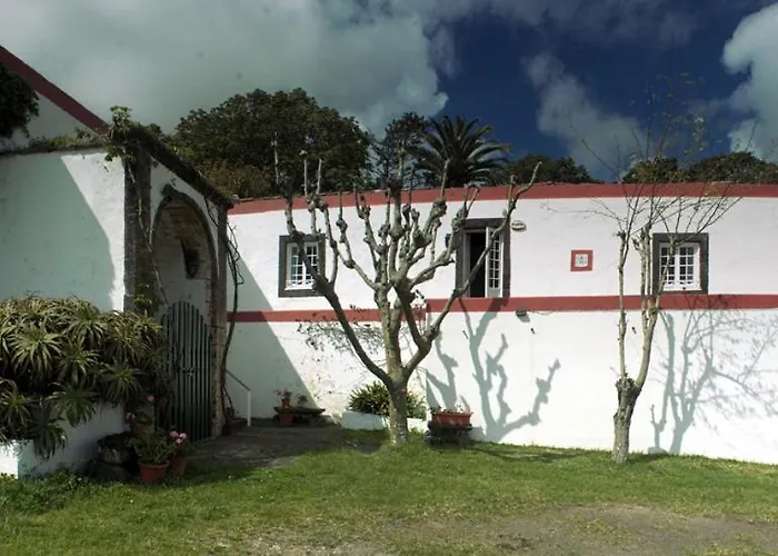 Casa Senhora Necessidades