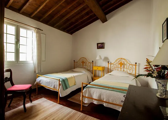 Casa de Férias Casa Senhora Necessidades