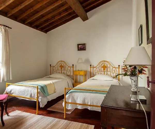 Casa Senhora Necessidades Casa de Férias Ponta Delgada