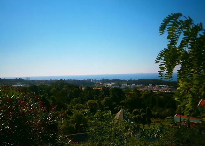 Casa Senhora Necessidades Casa de Férias Ponta Delgada