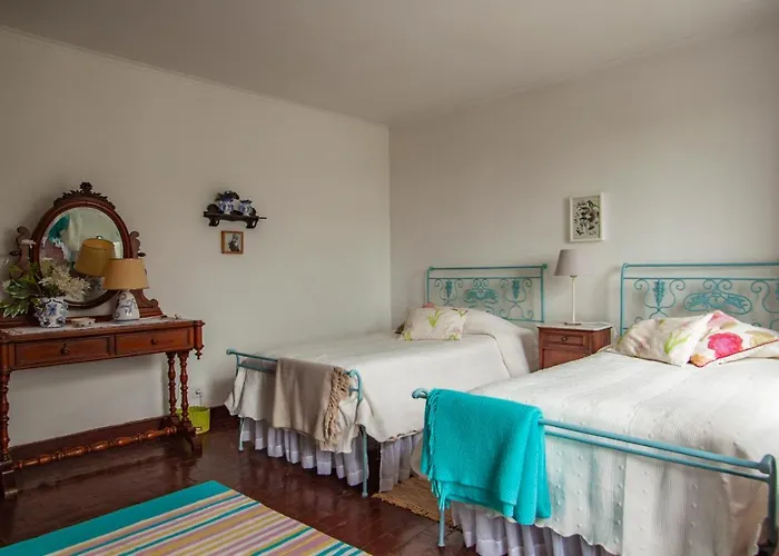 Casa Senhora Necessidades Casa de Férias Ponta Delgada