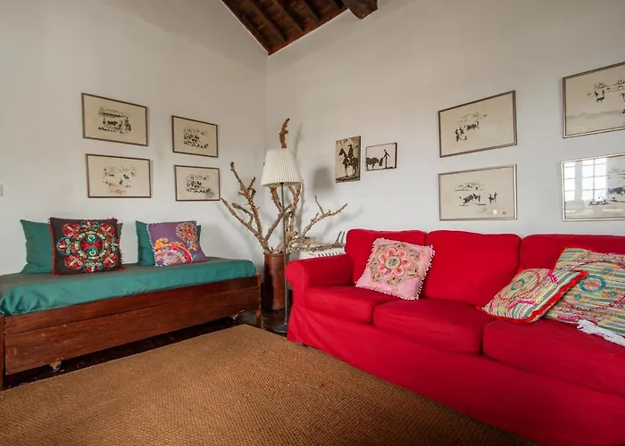 Casa Senhora Necessidades * Ponta Delgada