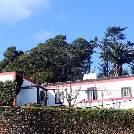 Casa Senhora Necessidades *