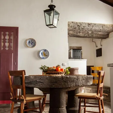 Casa Senhora Necessidades