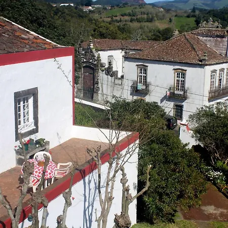 Casa Senhora Necessidades Casa vacanze Ponta Delgada