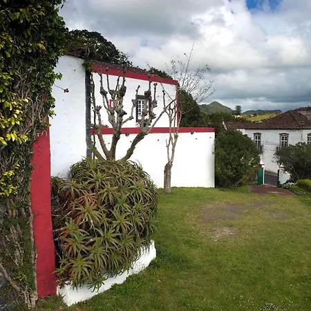 Holiday home Casa Senhora Necessidades