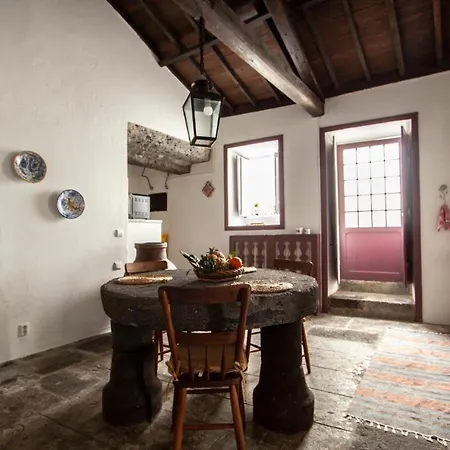Holiday home Casa Senhora Necessidades