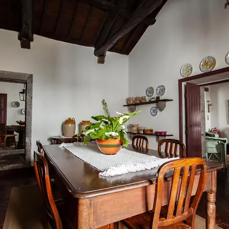 Casa Senhora Necessidades Сasa de vacaciones