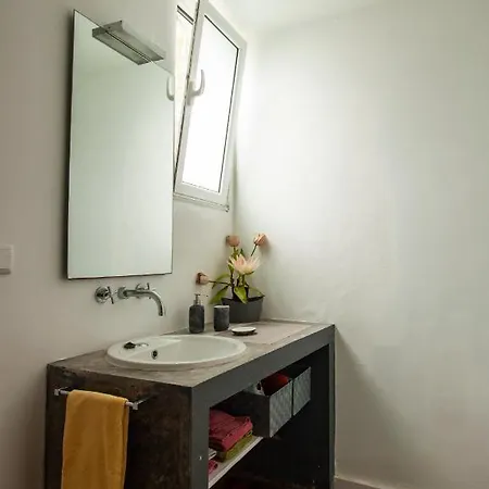 Сasa de vacaciones Casa Senhora Necessidades Ponta Delgada