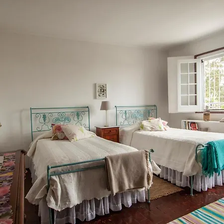 Casa Senhora Necessidades *