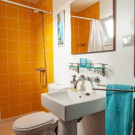 Сasa de vacaciones Casa Senhora Necessidades *