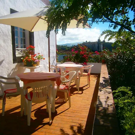 Casa Senhora Necessidades * Ponta Delgada (Sao Miguel)