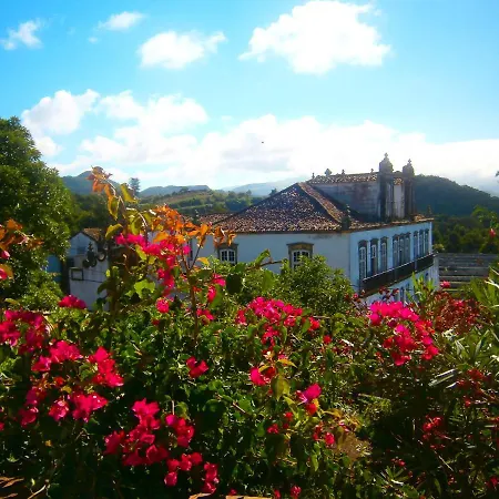 Casa Senhora Necessidades Сasa de vacaciones *
