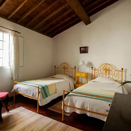 Holiday home Casa Senhora Necessidades