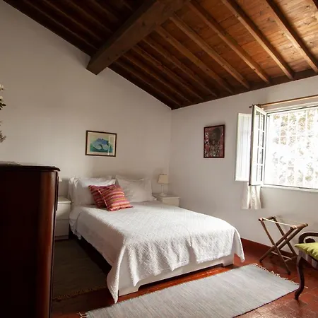 Holiday home Casa Senhora Necessidades