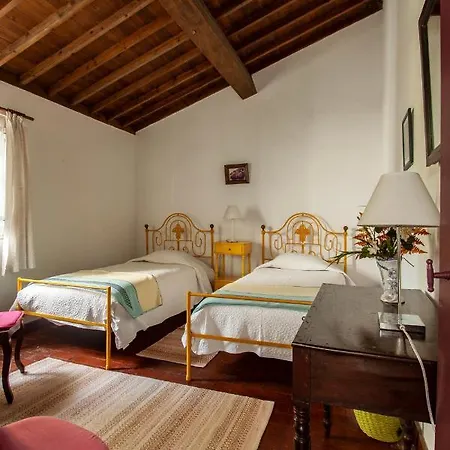 Casa Senhora Necessidades Casa vacanze Ponta Delgada