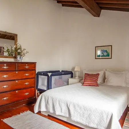 Casa Senhora Necessidades Ponta Delgada