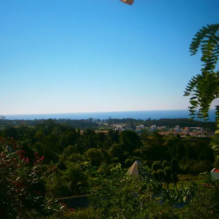 Casa Senhora Necessidades Casa vacanze Ponta Delgada