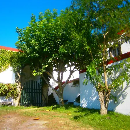 Сasa de vacaciones Casa Senhora Necessidades