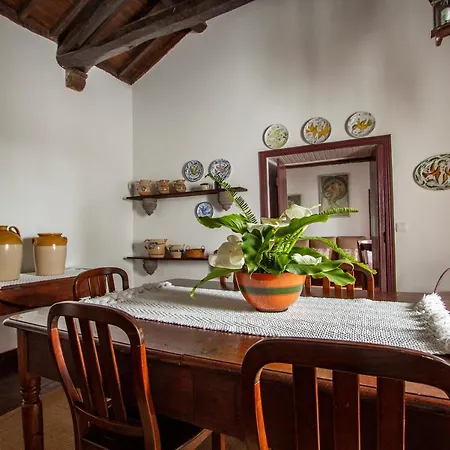 Casa Senhora Necessidades