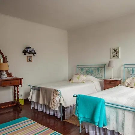Casa Senhora Necessidades Сasa de vacaciones Ponta Delgada