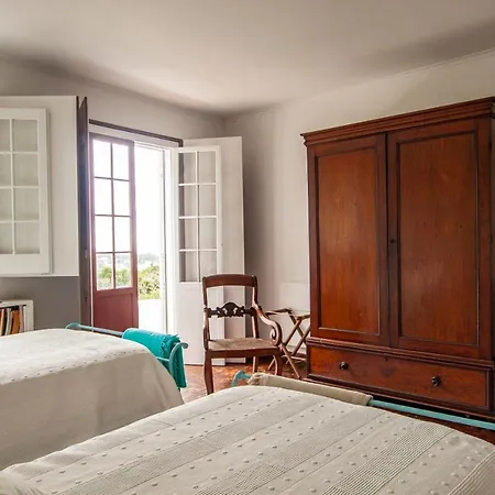 Holiday home Casa Senhora Necessidades