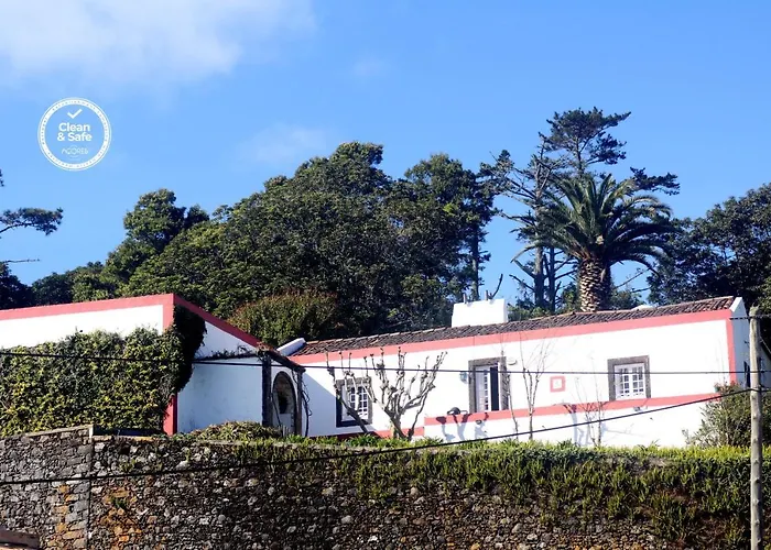 Casa Senhora Necessidades *