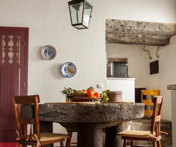 Casa Senhora Necessidades