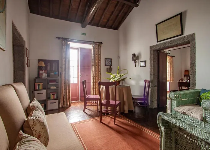 Casa Senhora Necessidades 度假居 *