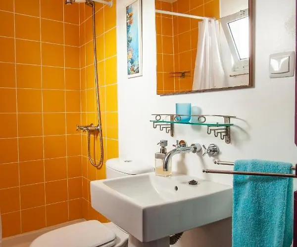 度假居 Casa Senhora Necessidades *