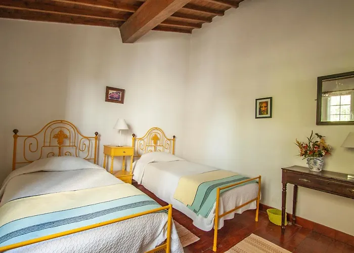 Casa Senhora Necessidades *