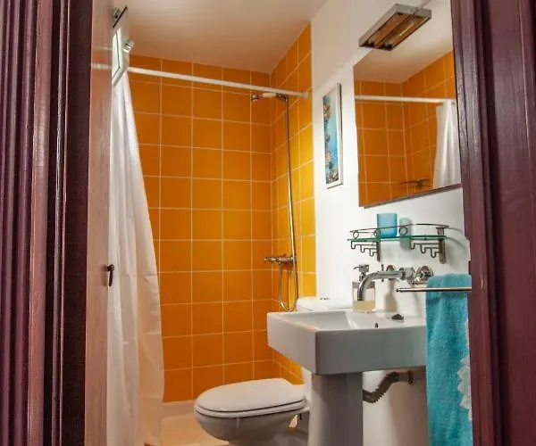 Casa Senhora Necessidades 度假居 *