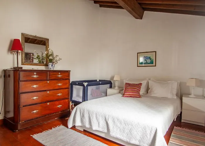 Casa Senhora Necessidades 蓬塔德尔加达