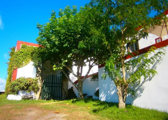 度假居 Casa Senhora Necessidades