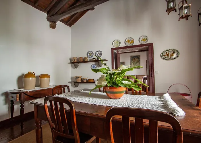 Casa Senhora Necessidades