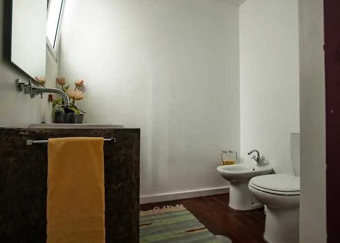 度假居 Casa Senhora Necessidades