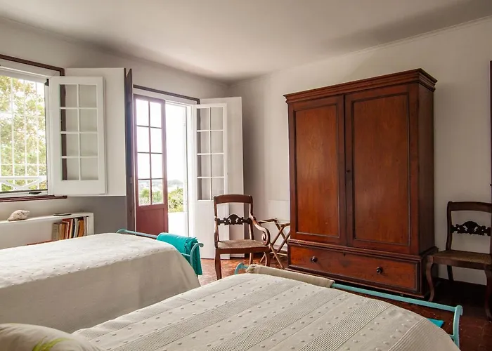 度假居 Casa Senhora Necessidades